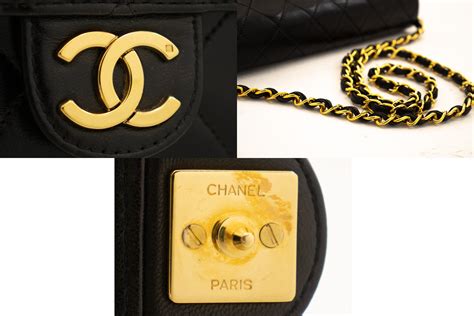 chanel kopertówka|CHANEL Clothing, Handbags & Shoes .